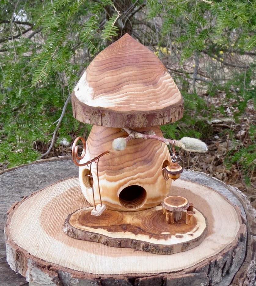 Fairy house deals