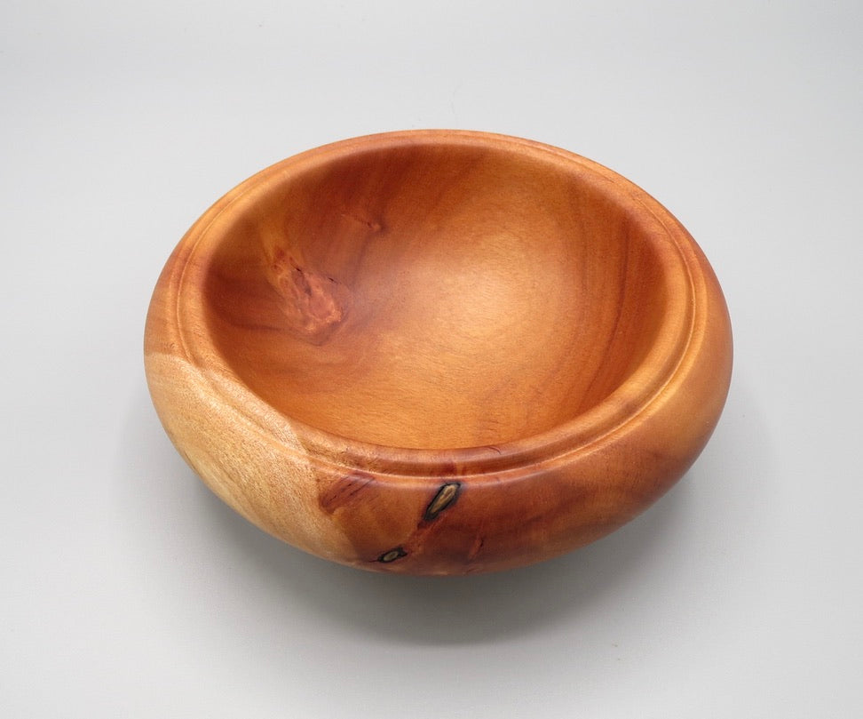 Bowls Schoolhouse Woodcrafts