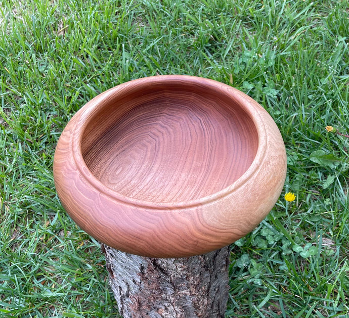 Reserved for Amy: Butternut Bowl