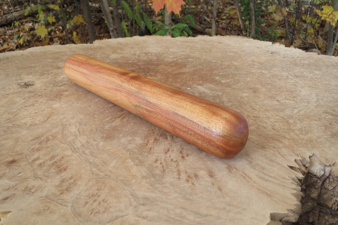 European style rolling pin, created by Schoolhouse Woodcrafts