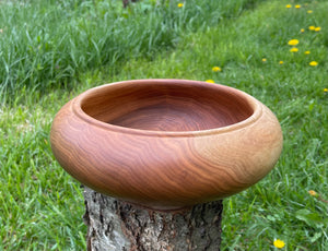 Reserved for Amy: Butternut Bowl