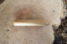 Rolling Pin, European Style Maple Rolling Pin