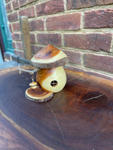 Fairy House, Small Mushroom-Shaped Fairy House