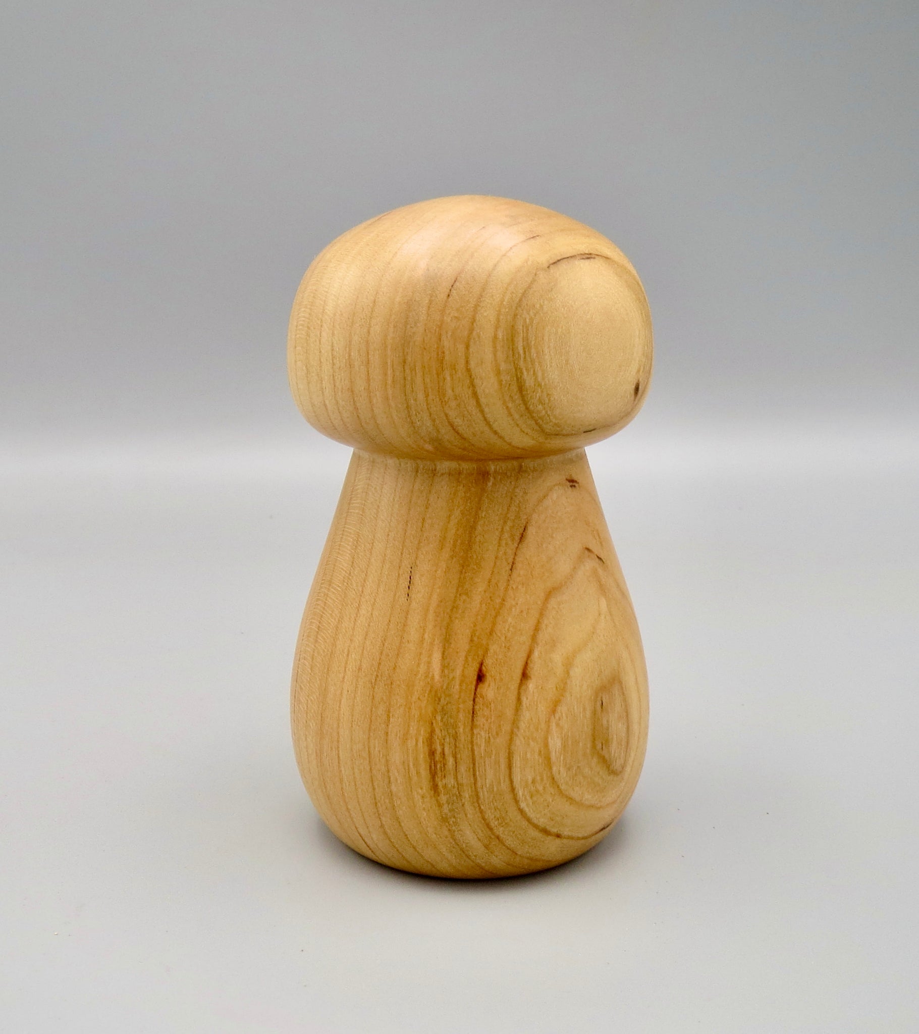 Garlic Crusher, Garlic Masher, Cherry Muddler, Unique Kitchen Tool –  Schoolhouse Woodcrafts