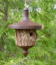 2 Extra perches for Birdhouses