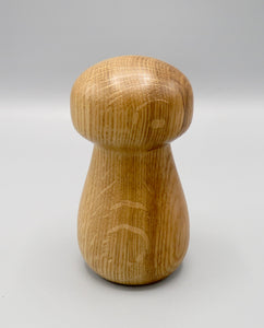 Garlic Crusher, Garlic Masher, White Oak Muddler, Unique Kitchen Tool